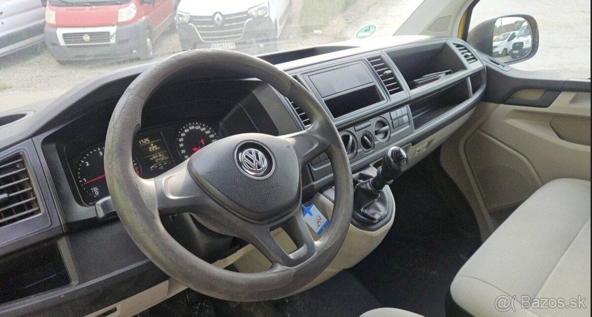 💥 VW TRANSPORTER T6 💥 - 6