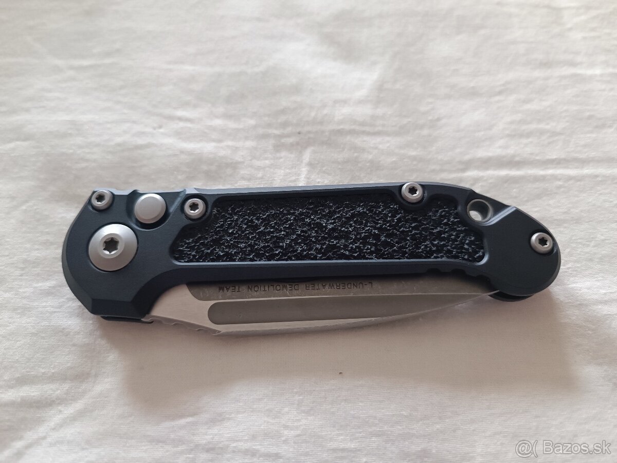 Vybavenie batoh noz - 6