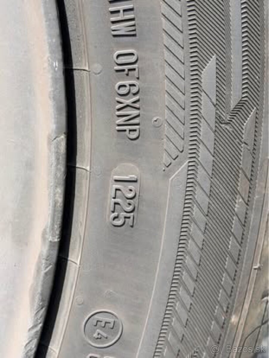 Volkswagen Touareg 3.0 2012 - 6