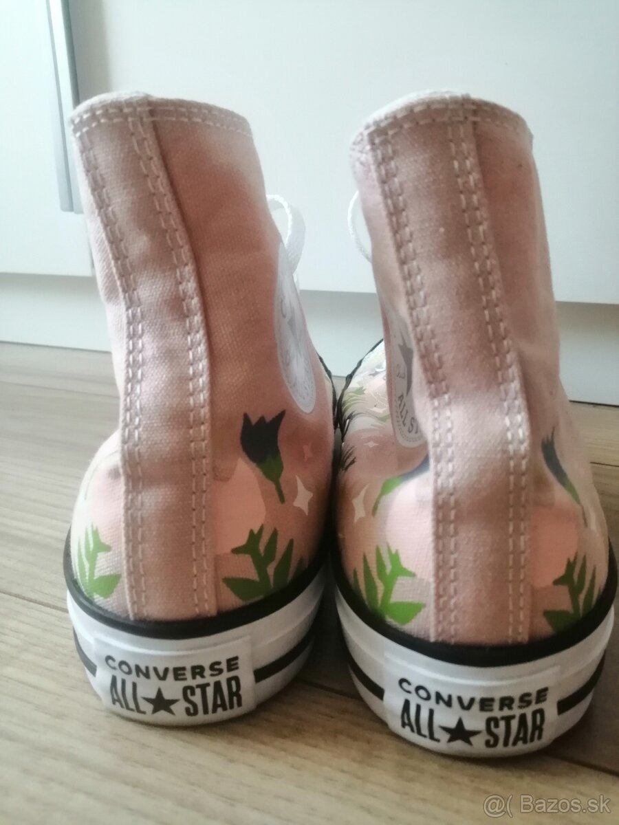 Converse kvety - 6