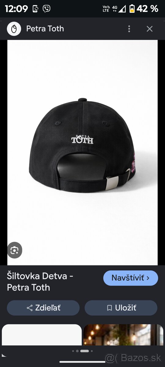 Set Detva zn. P. Toth - 6