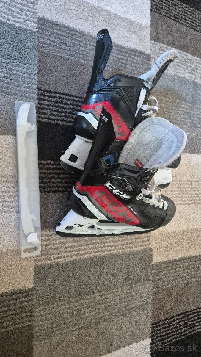 CCM FT670 č.7 - 6