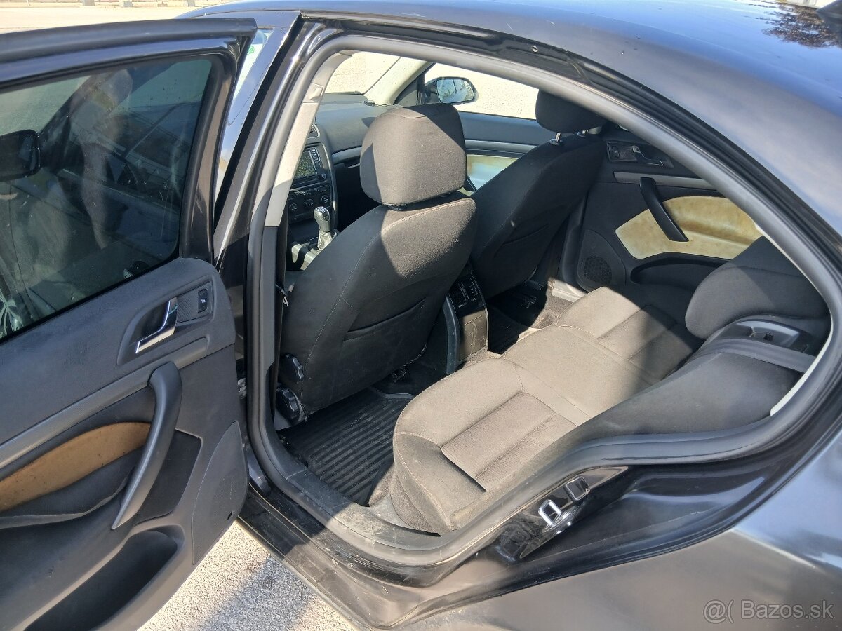 Škoda Octavia 1.9 tdi - 6