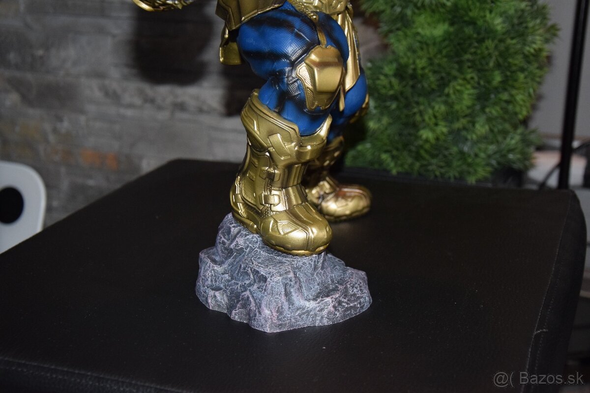 Zberatelska figurka Thanos - 6
