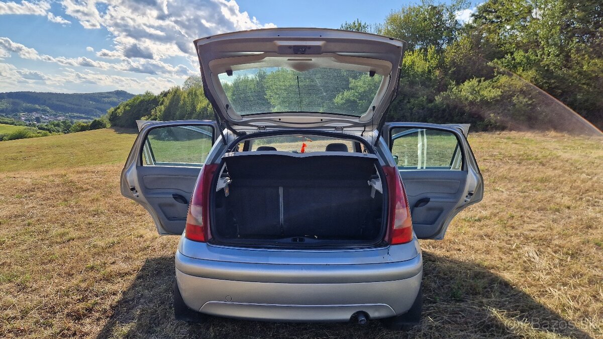 Predám Citroën C3 - 6