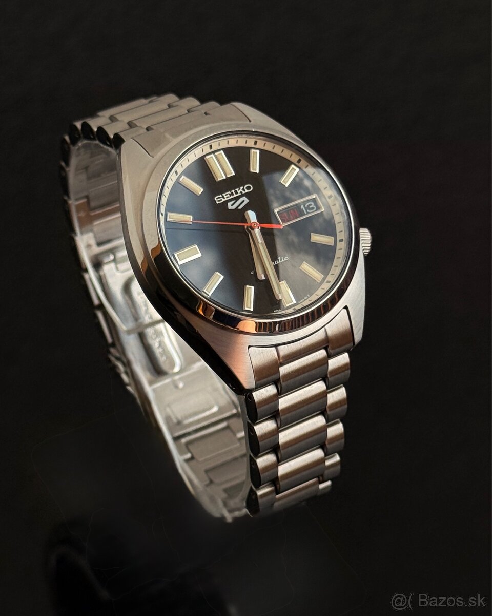 Seiko 5 - 6