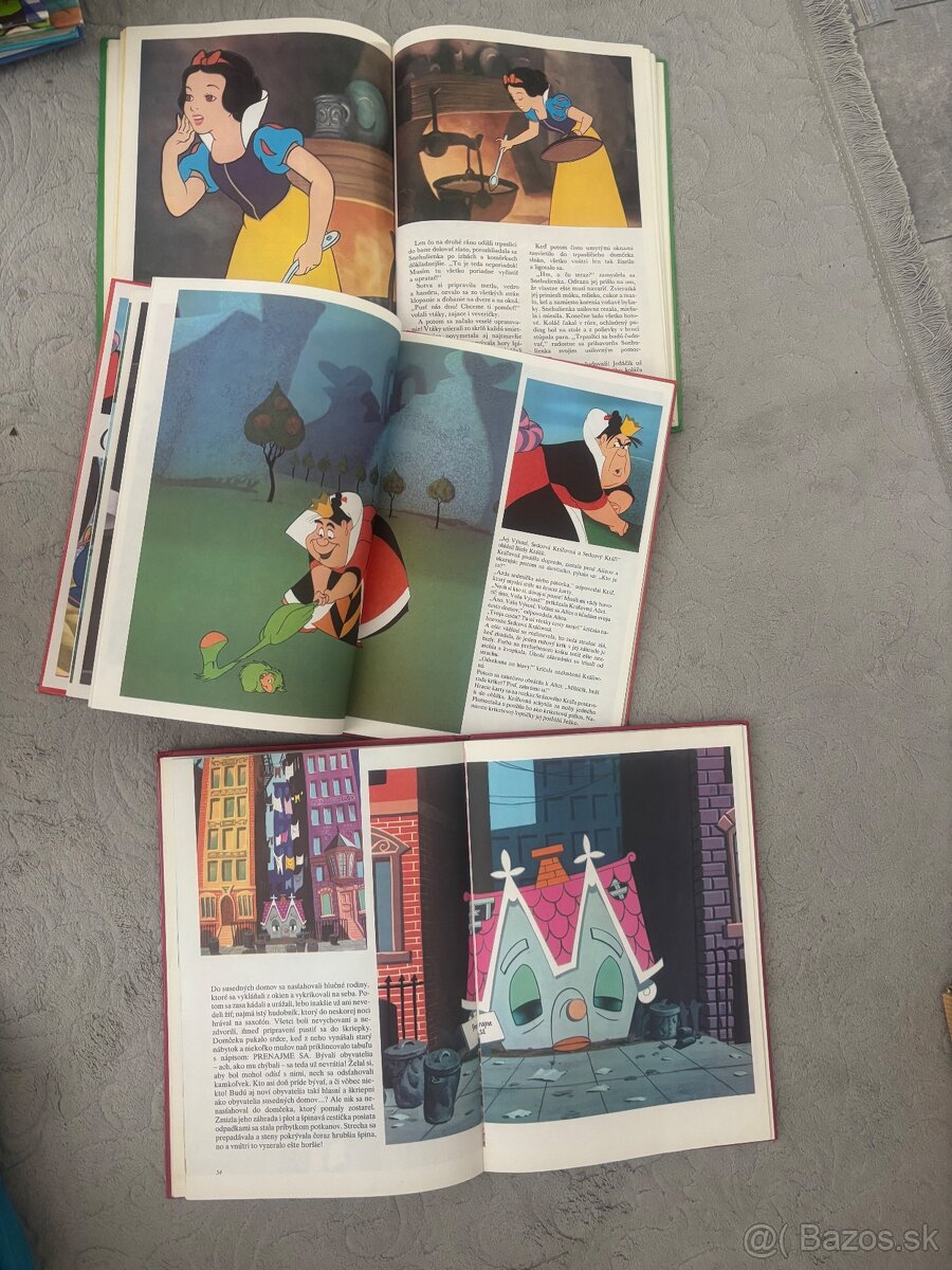Walt Disney - 6