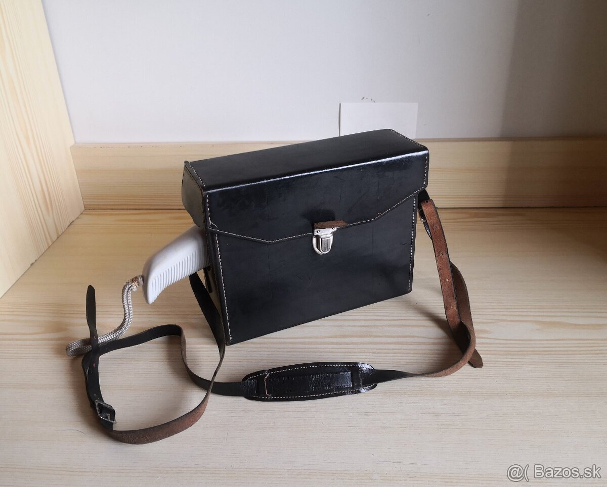 Kamera Meopta A8G - 6