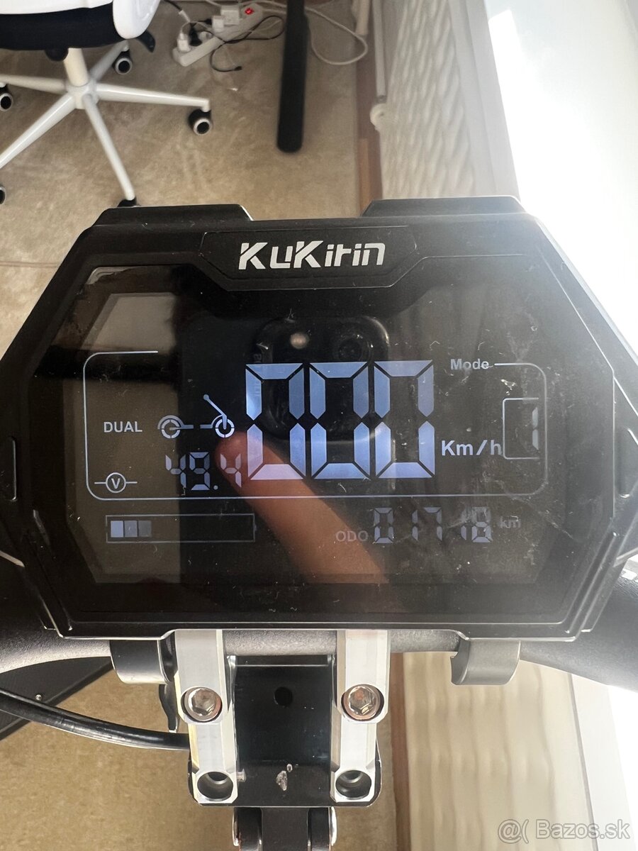 Kukirin G2 Master - 6