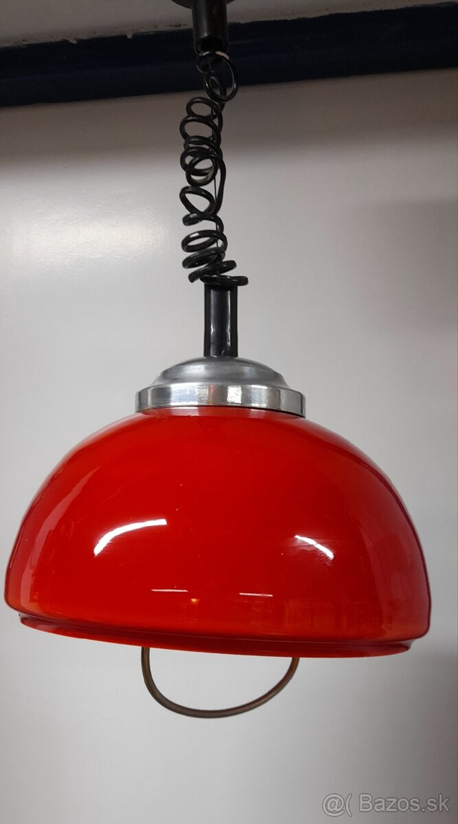 Lustre - Meblo Guzzini - 6