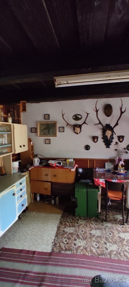 chalupa na predaj - Valaská Belá - 6