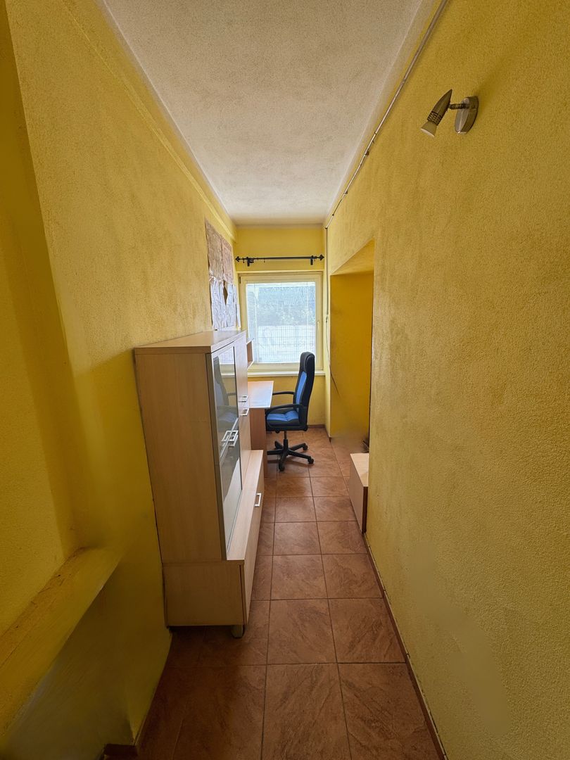 Na predaj ihneď obývateľný rodinný dom Rastislavice pri aqua - 6