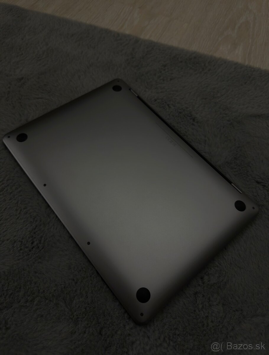 Apple MacBook PRO 2020 M1 13” 256GB - 6