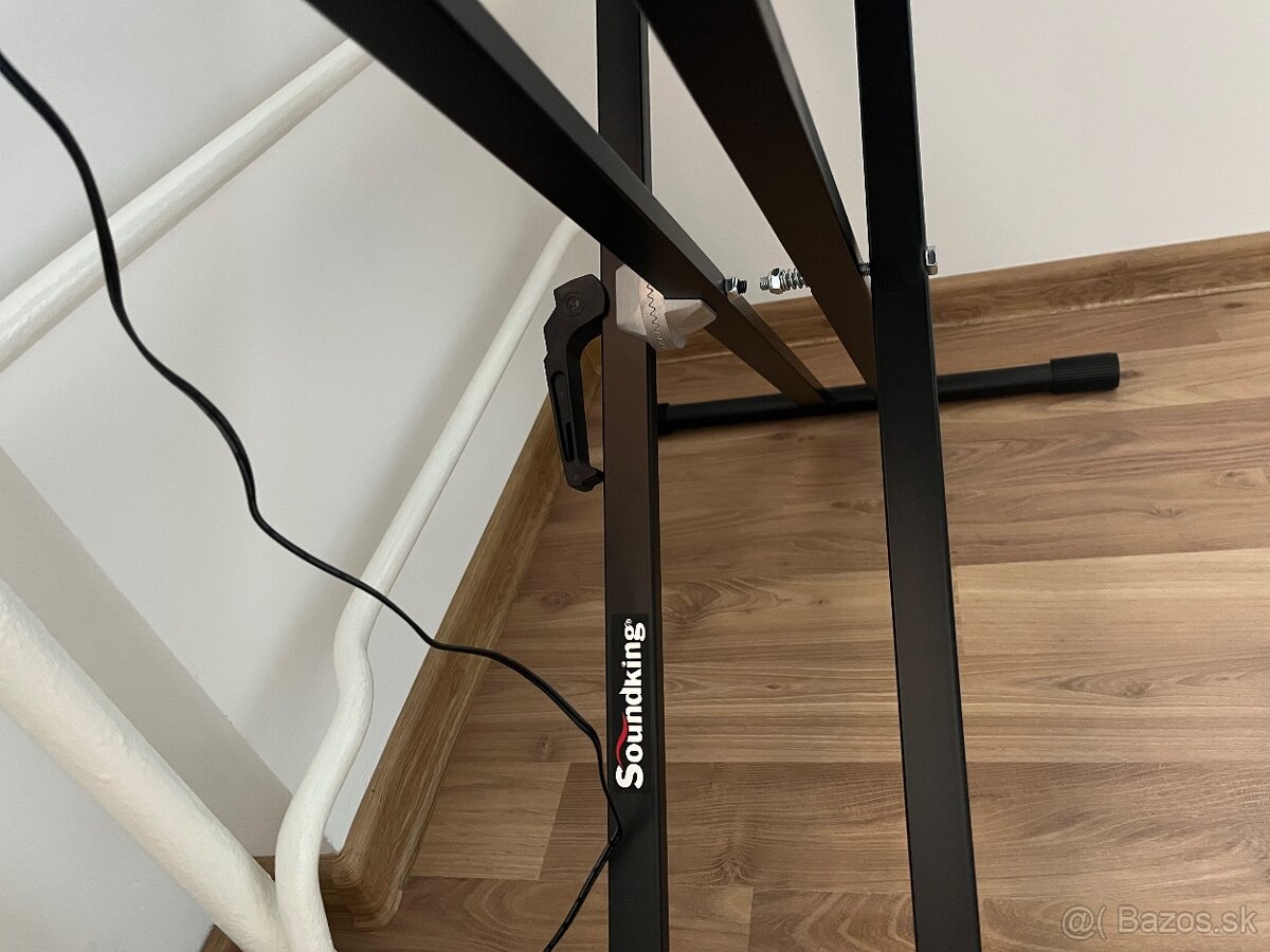 Keyboard, Soundking - 6