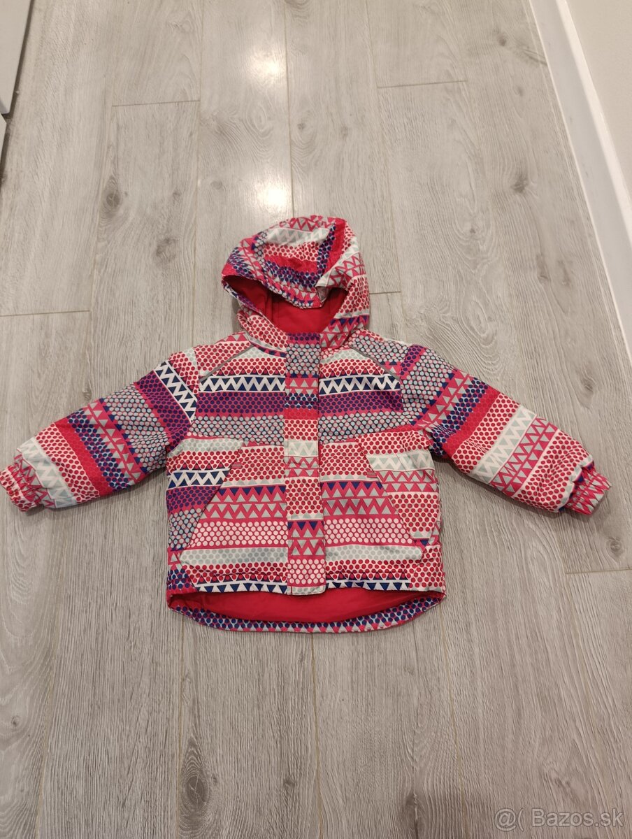 Zimné bundy - 6