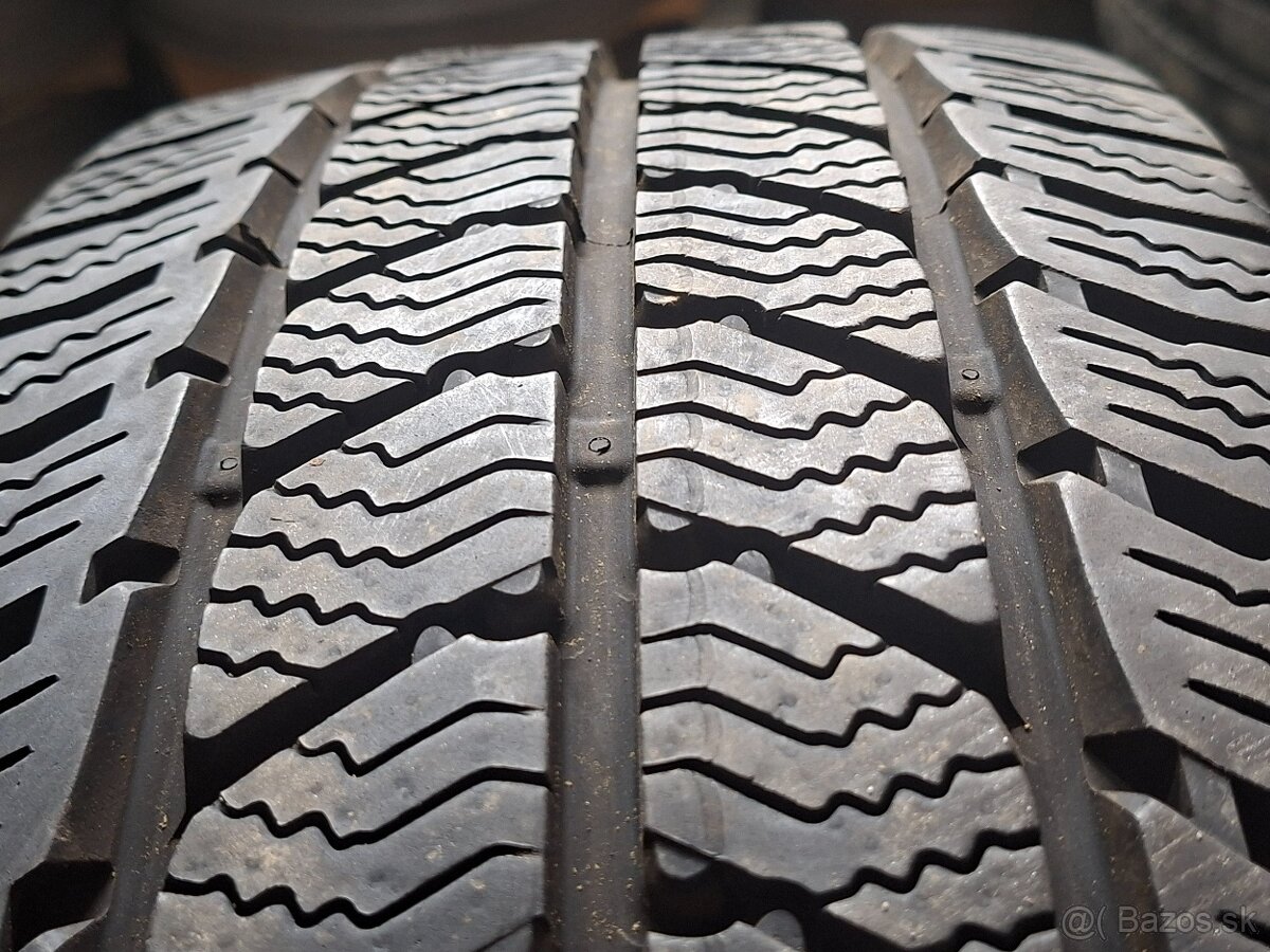 Predám plech disky Vw-Caddy-R15-nový model-od r.v.2020 - 6