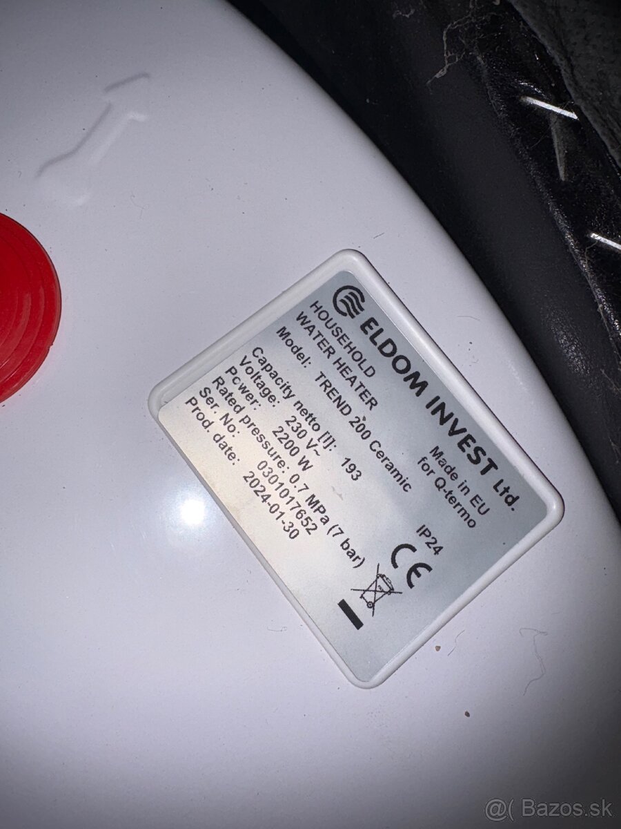 Trend 200 ceramic - 6