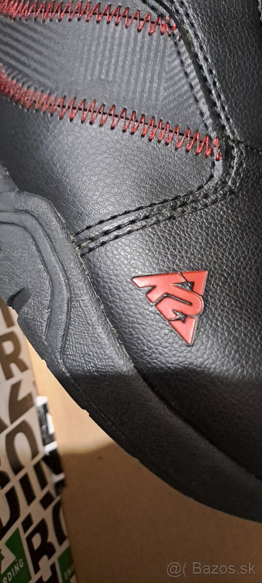 Suprava na snowboard - 6