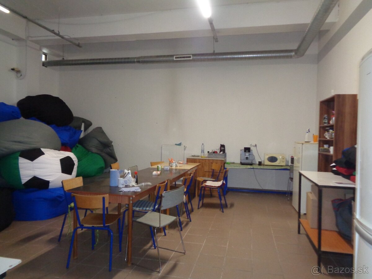 DRAŽBA-Neb.p. v polf.obj.SEKO&DAPA súp.č.6972 v obci TRENČÍN - 6