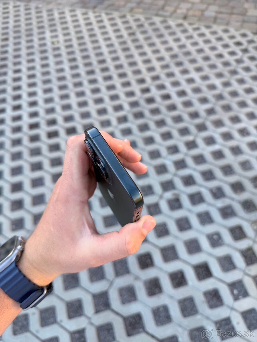 iPhone 15 Pro Max - 6