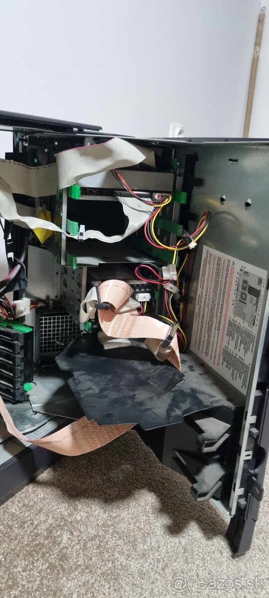 Dell Precision WorkStation 650 - 6