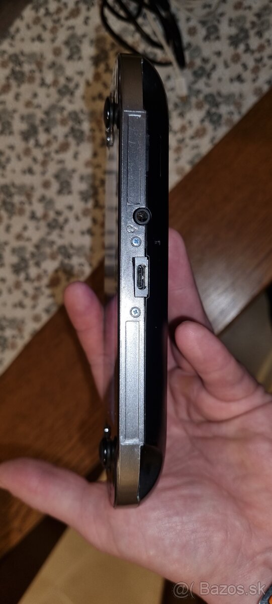 PSP VITA (jailbreak) - 6