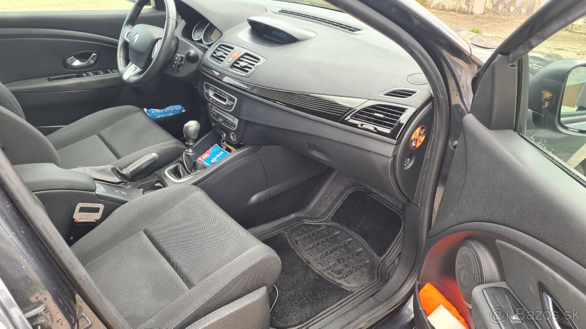 Predam renault megane grandtour 1.6 benzin - 6