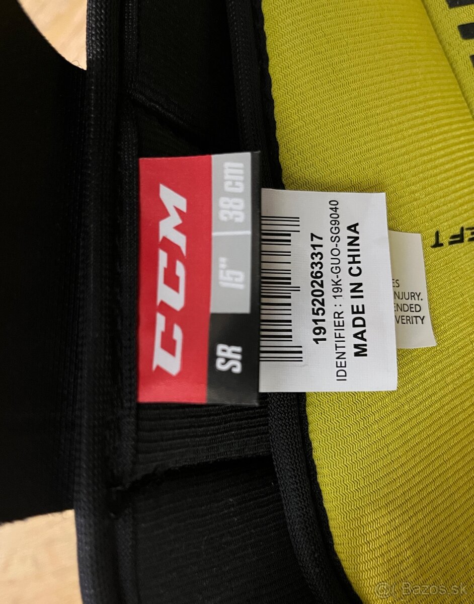 Hokejová výstroj - 6