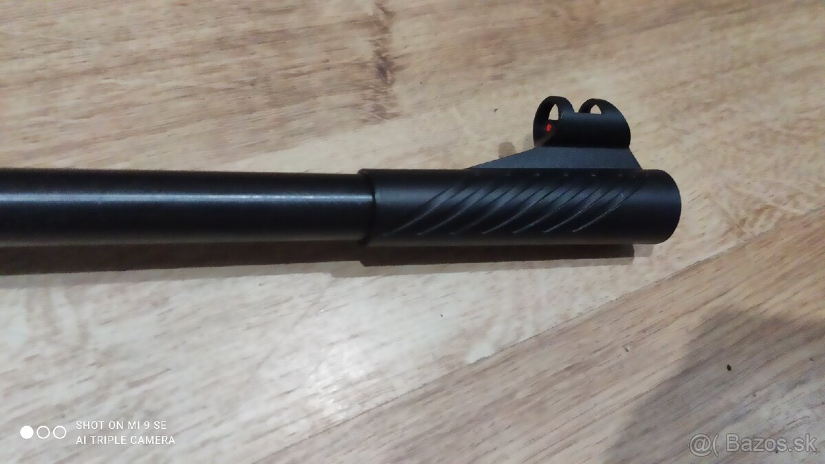 Vzduchovka - 6