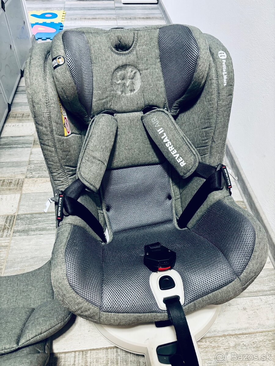 Petite&Mars Reversal II Air - 6