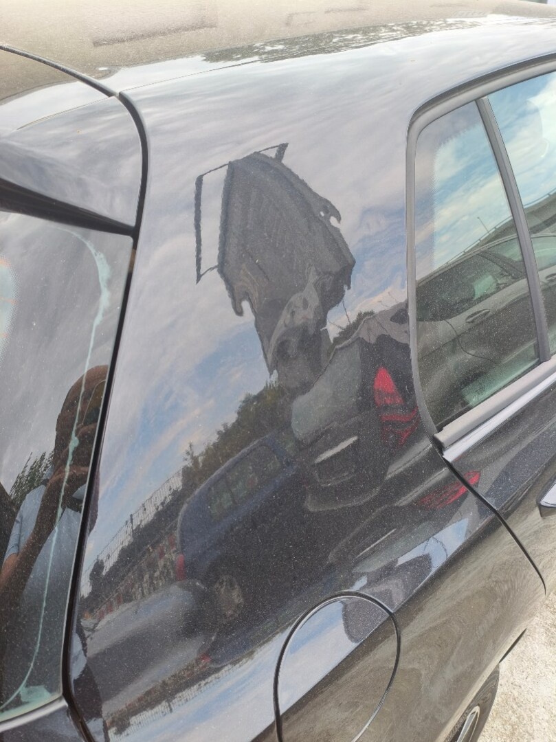 Volkswagen Golf 1.4 16V MPI - 6