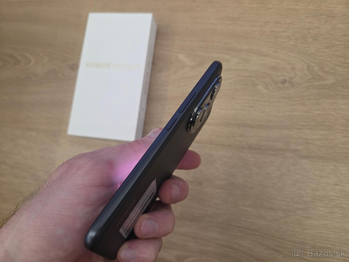 Honor 400 Pro 512GB, V ZARUKE, AKO NOVY - 6