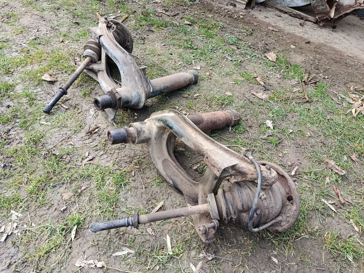 Barkas B1000 náhradné diely - 6