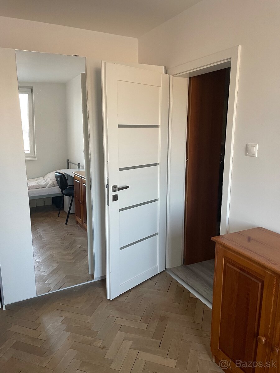 Prenajom izby - 6