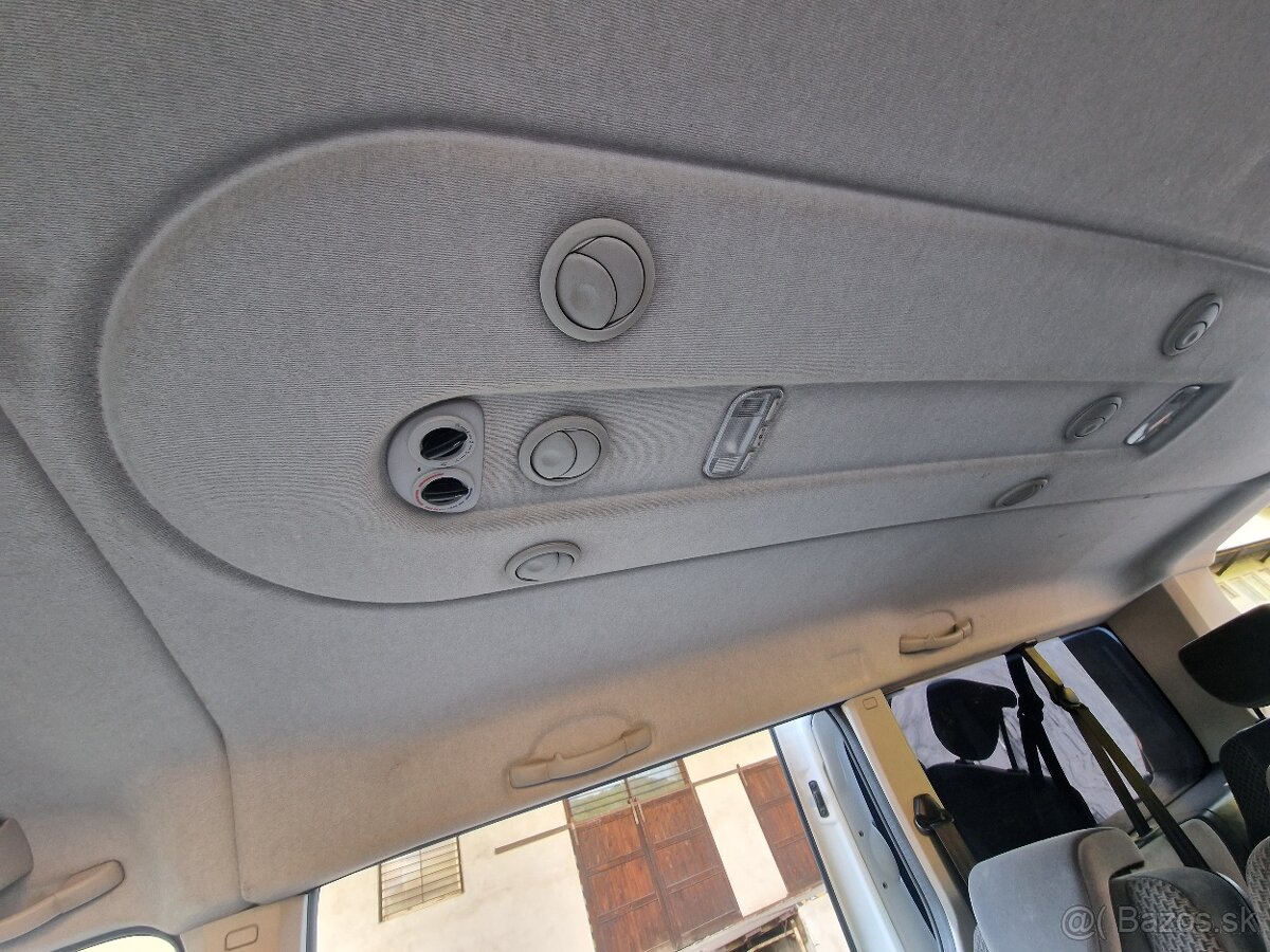 Peugeot expert TEPEE 2.0hdi - 6