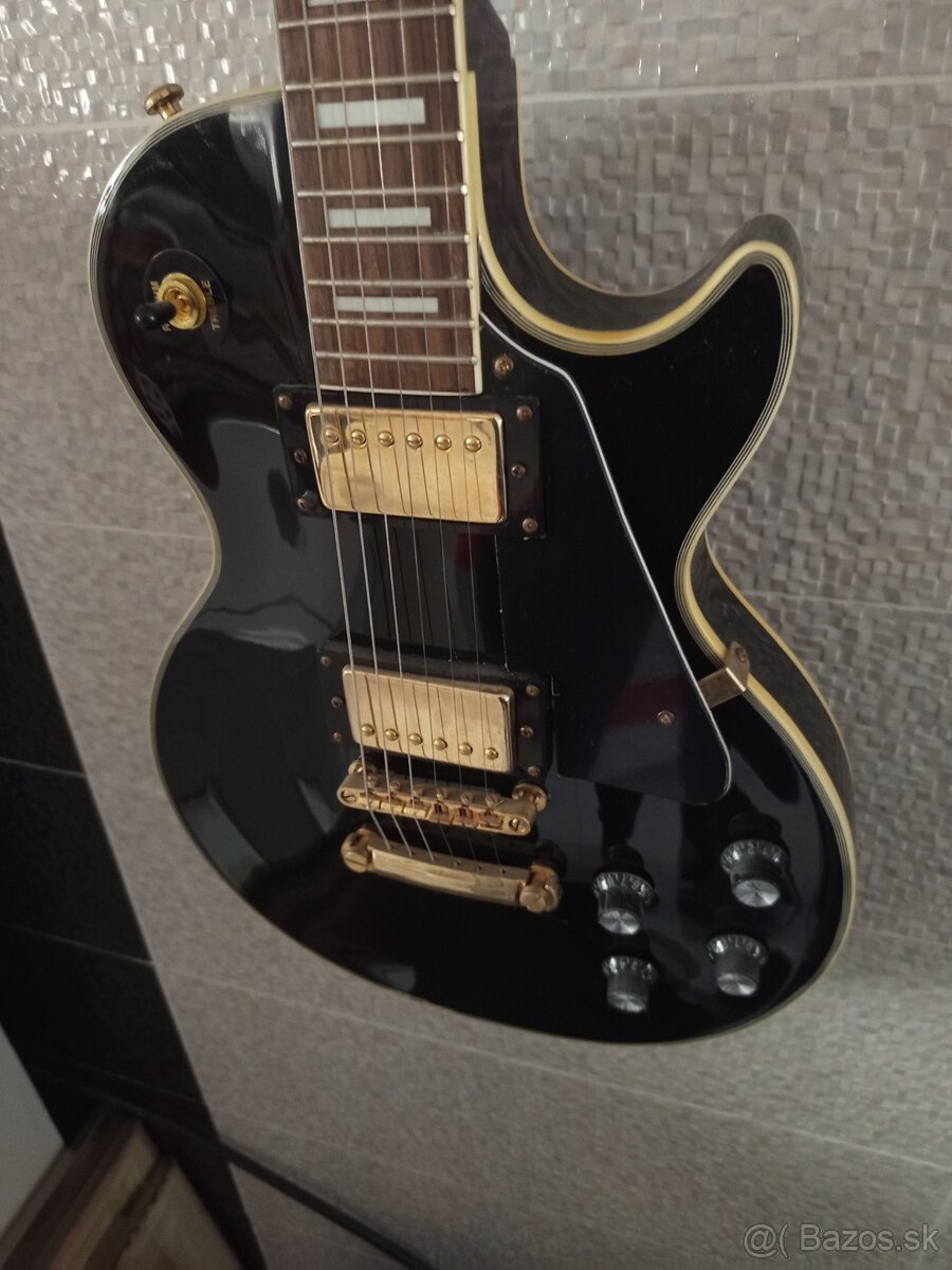 Gibson les Paul , napodobenina - 6