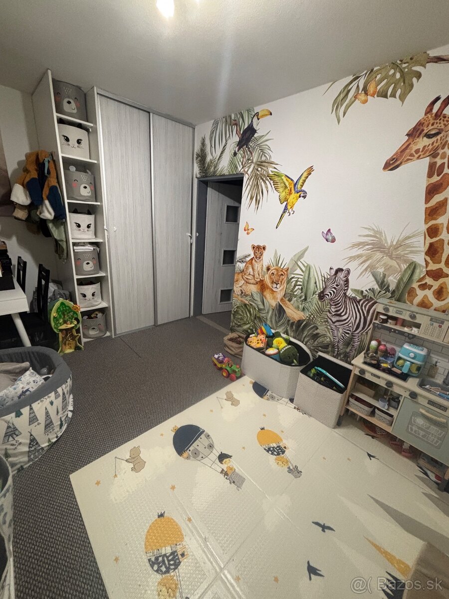 3izbovy byt na prenájom - 6