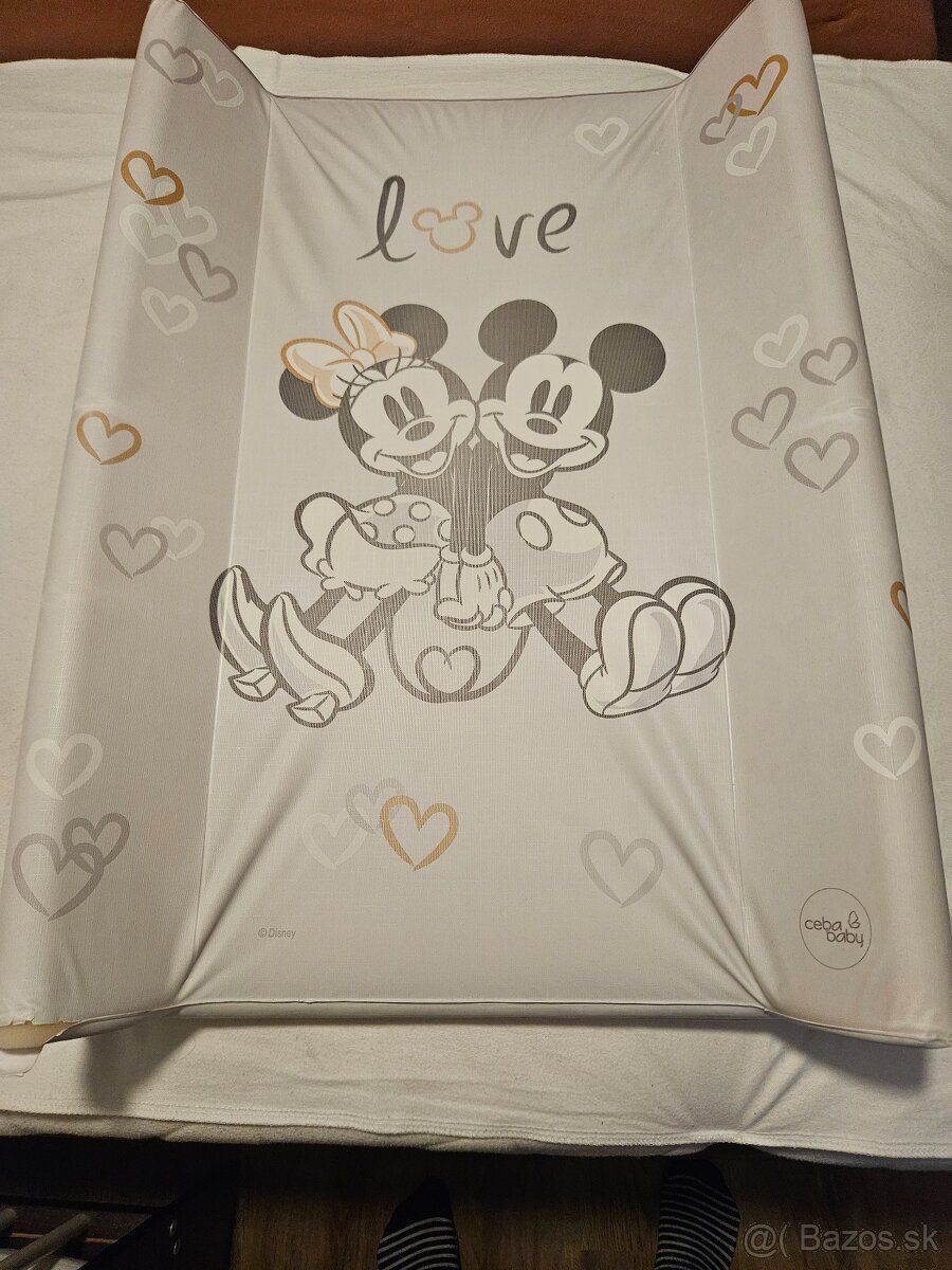 Detska postielka - 6