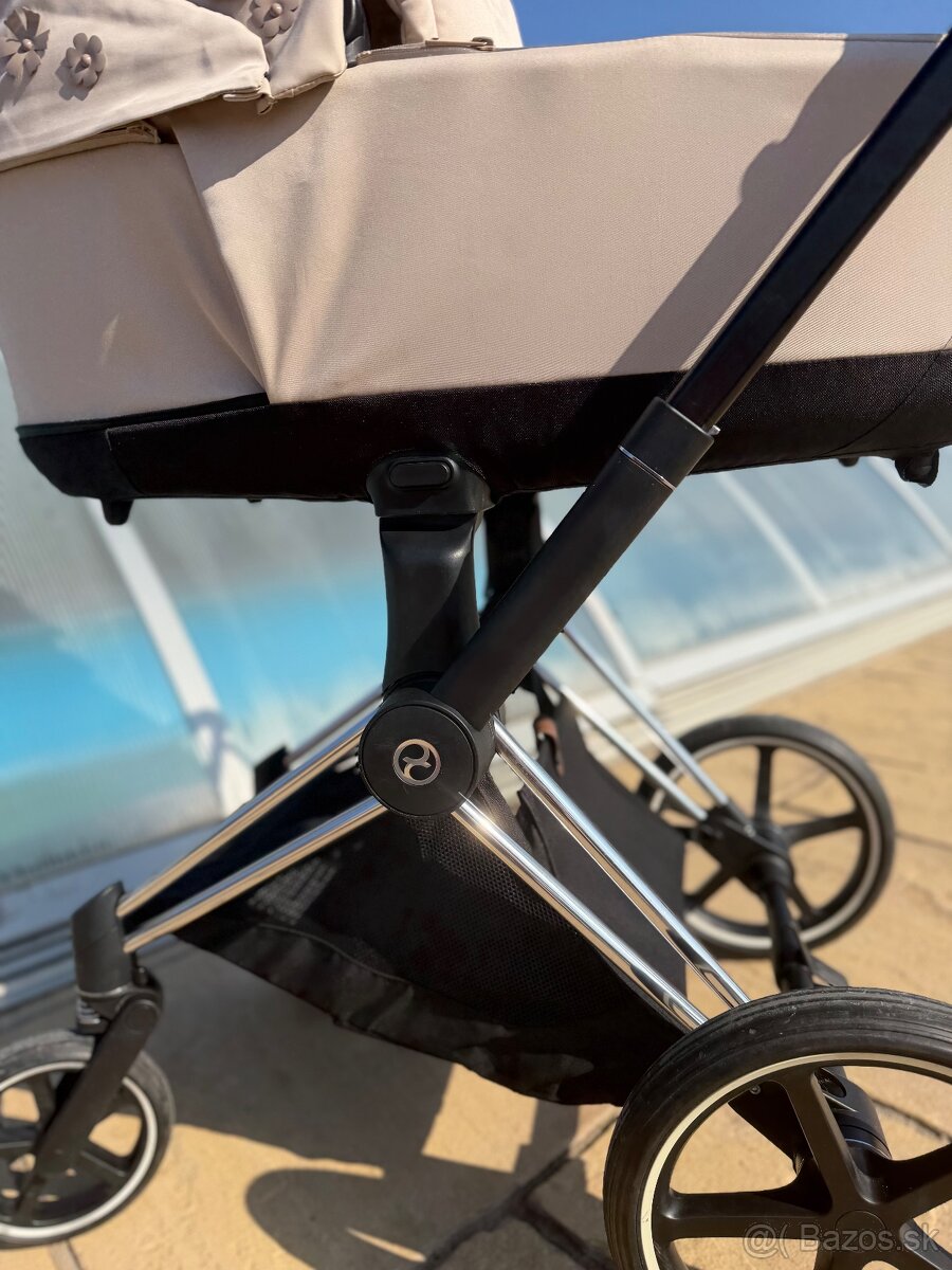 Cybex priam Simply - 6