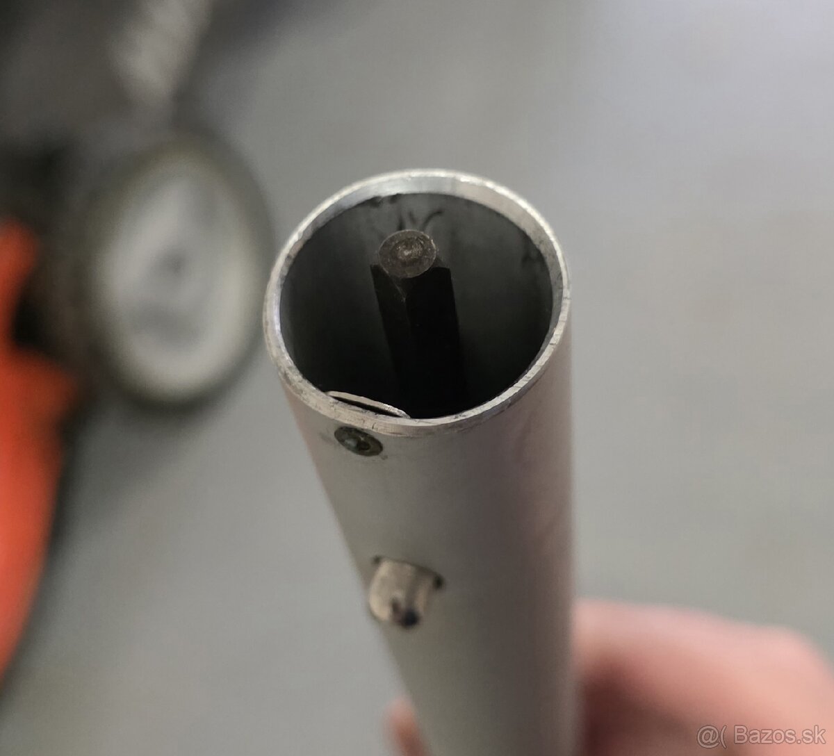 Stiga multi-tool nadstavec - 6