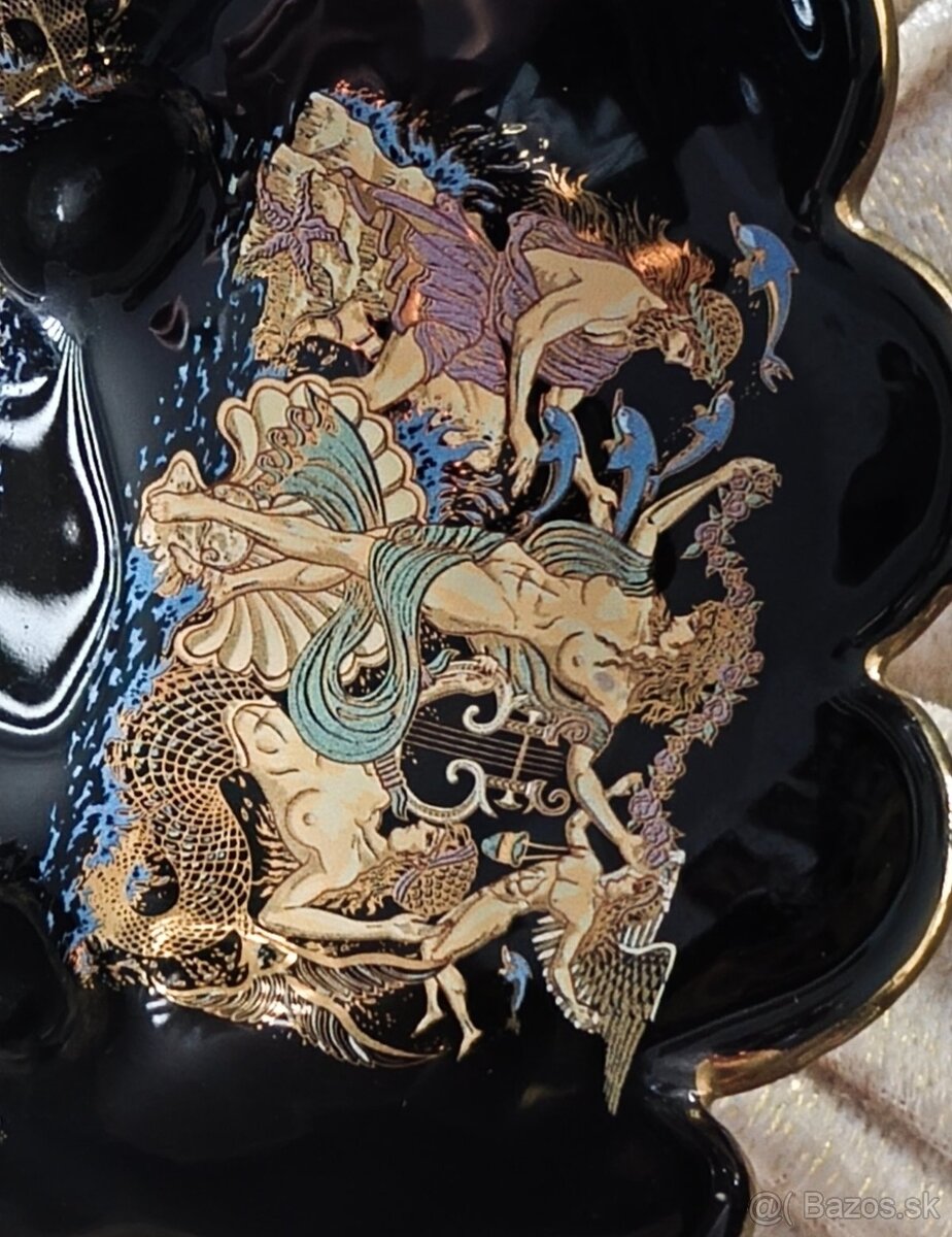 Dekorácia/zberateľský kúsok - 6