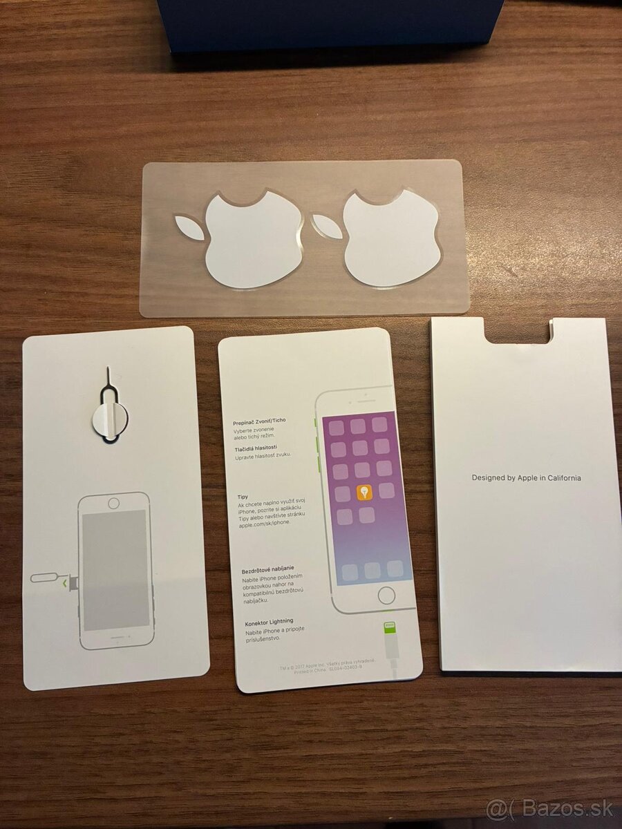 iPhone 8 , 64GB , Space Gray - 6