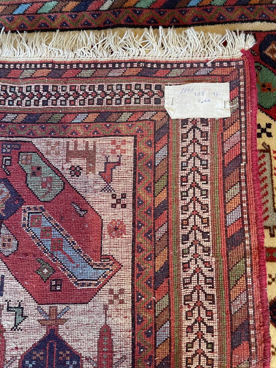 koberec orient - 6