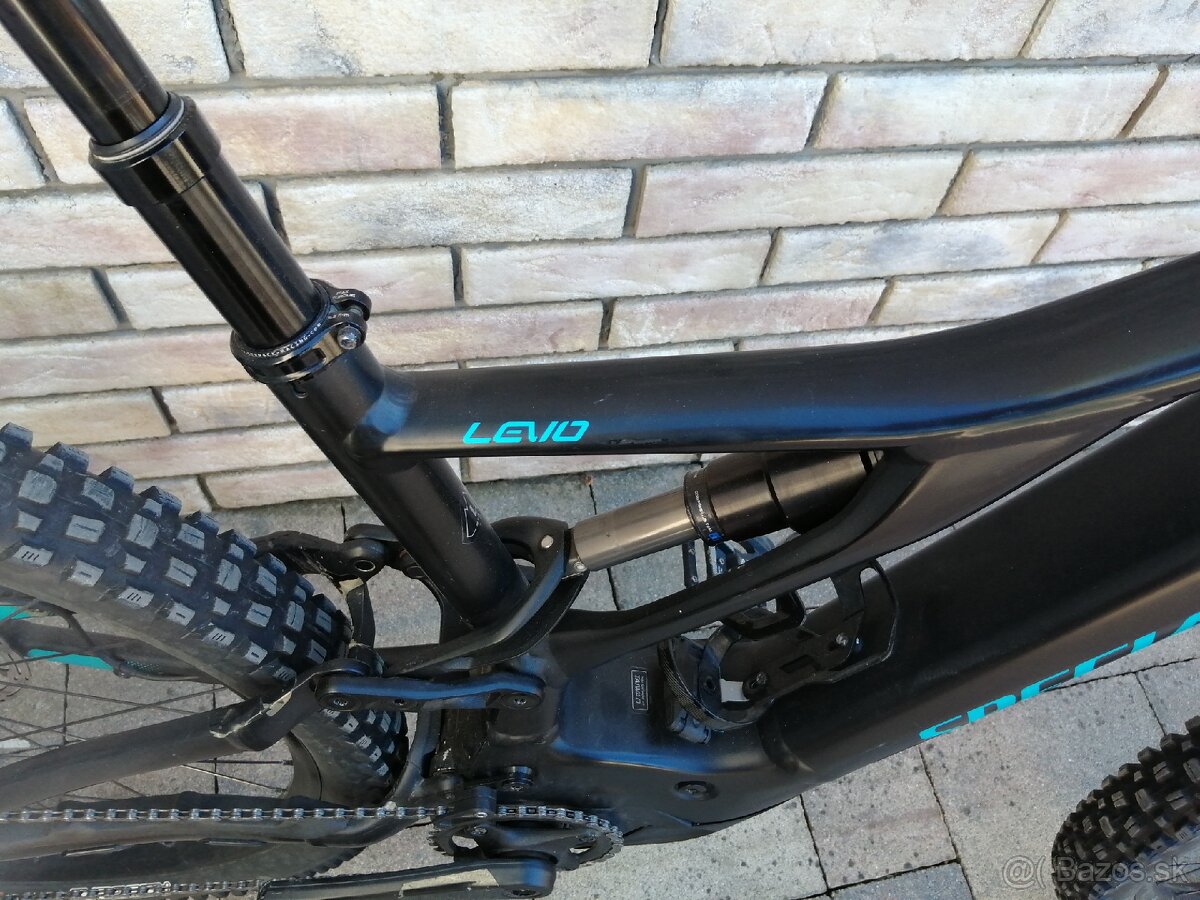SPECIALIZED TURBO LEVO - 6