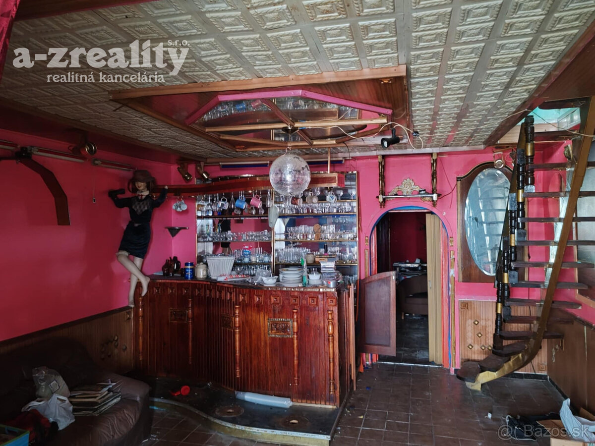 Ponúkame na predaj komerčný objekt v Komárne - 6