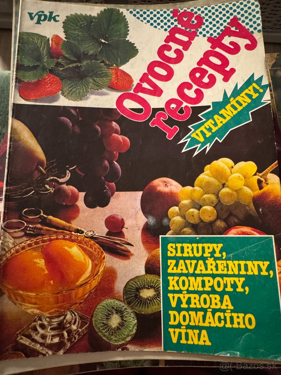 Časopisy pre záhradkárov a chovateľov - 6