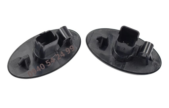 LED smerovky pre Citroen & Peugeot - 6