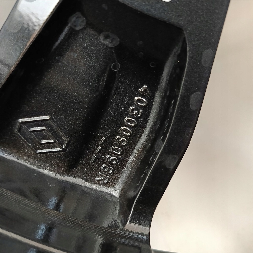 Kadjar Koleos qashqai juke 5x114,3 r19 captur austral arkana - 6