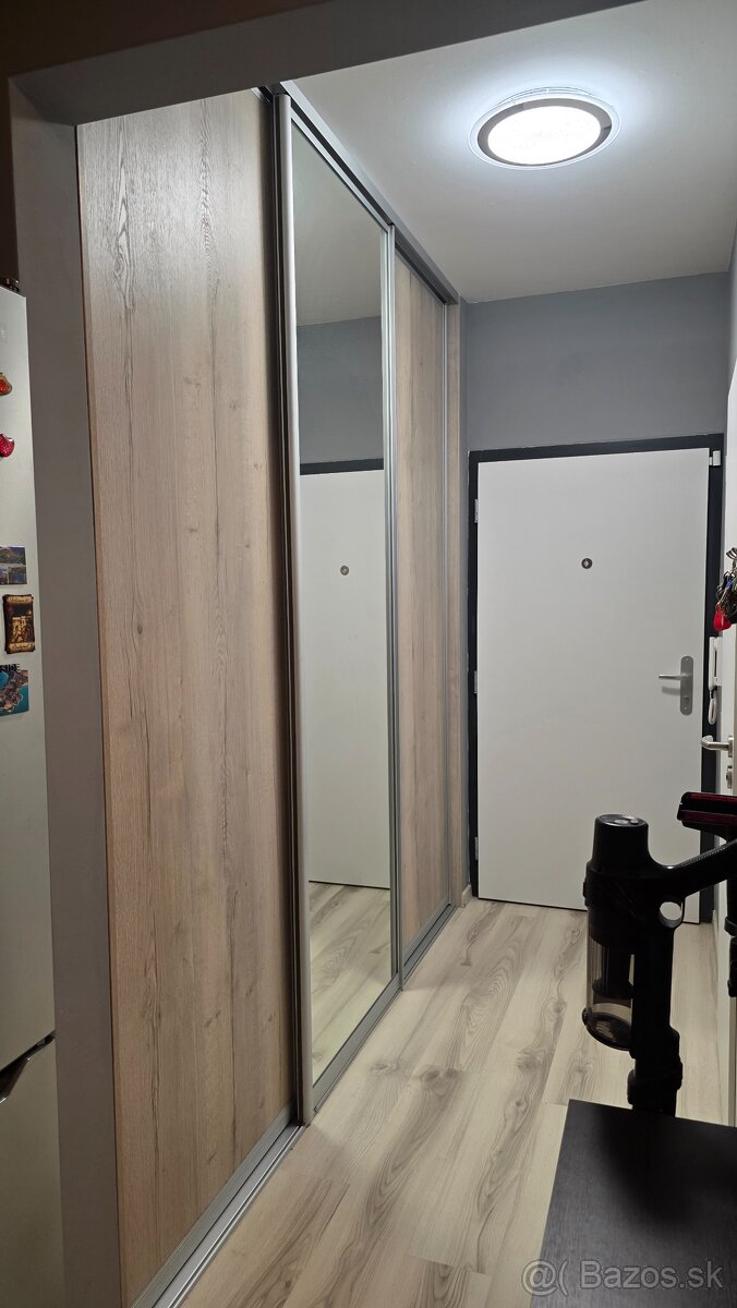 Predám 1izbový byt Slnečnice Petržalka-BA - 6