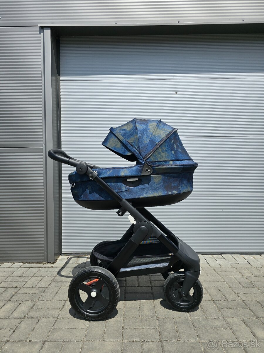 2-KOMBINÁCIA STOKKE TRAILZ - LIMITOVANÁ EDÍCIA FREEDOM - 6